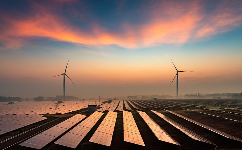 Reimagining electric utility networks